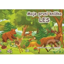 Moje první knížka: LES - Pavel Ševčík - VEDUTA