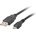 Lanberg CA-USBM-10CC-0010-BK