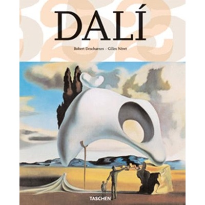 Dalí - Robert Descharnes, Gilles Néret Dalí