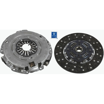 Spojková sada SACHS 3000 950 850 (3000950850)