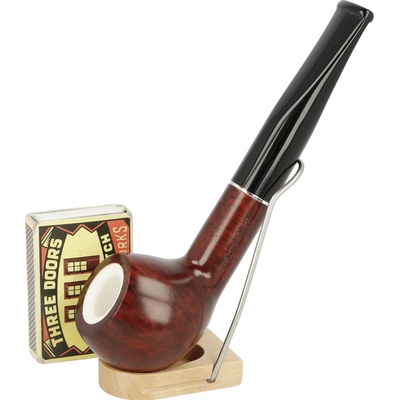 Jean Claude Meerschaum II