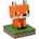 Icon Light Minecraft Liška