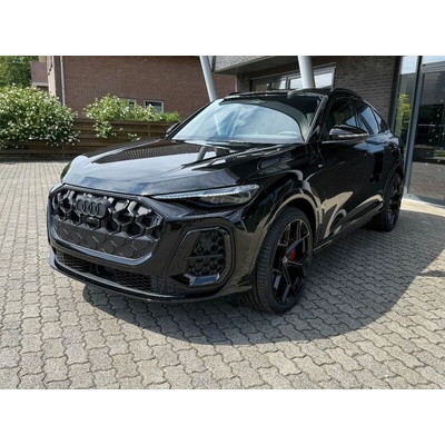 Audi Q5 2.0 TDI Sportback 150 kW