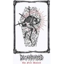 Decapitated - First Damned Digpack CD