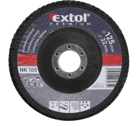 Extol 8803330