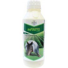 Bayer Garden Magnicur Finito 1 L