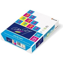 Color copy A4, 160 g/m2, 250 listů