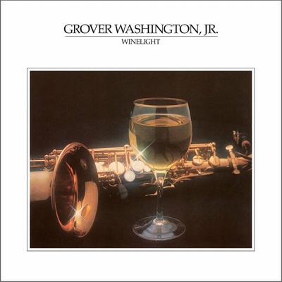 Washington Grover Jr - Winelight / Brown / Vinyl [LP]