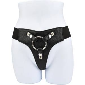 Loving Joy Страп-он колан Elastic Harness