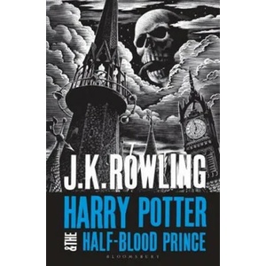 Harry Potter and the Half-Blood Prince (ISBN: 9781408894767)
