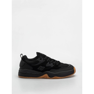DC Ascend black/black/gum