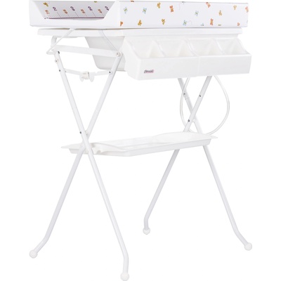 Chipolino Шкаф-вана Chipolino - Аква, малка ферма (SHVAQ0243LF)