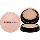 Dermacol 24H dlhotrvácny púder a make up 2v1 03 9 g