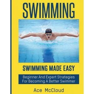 Swimming | Ace McCloud (ISBN: 9781640482012)