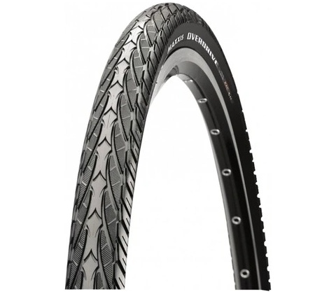 Maxxis OVERDRIVE 700x38c