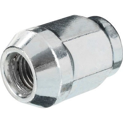 Invento Гайки за алуминиеви джанти M12x1.5 34 mm (затворени) k21 (561-5255)