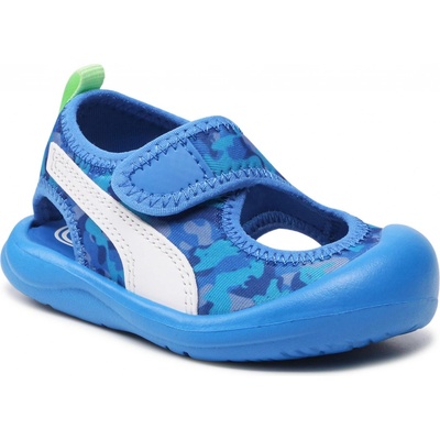Puma Aquacat Inf 372158 10 modrá
