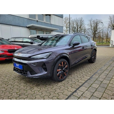 Cupra Formentor VZ 2.0 TSI 195 kW