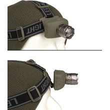 Miltec LED CREE ZOOM