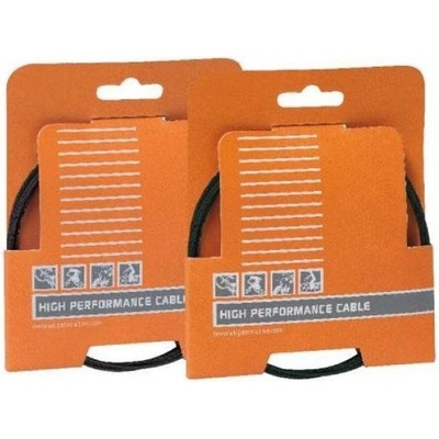 Alligator Brzdové lanko teflon