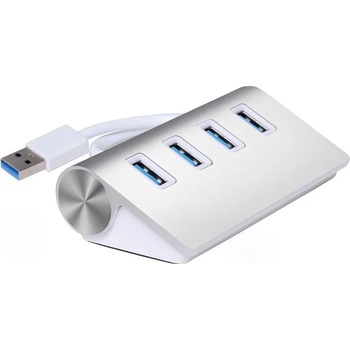 Cateck USB 3.0 Premium 4 Port USB HUB