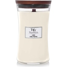 WoodWick Linen 609,5 g