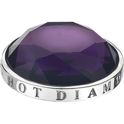 Hot Diamonds Přívěsek Emozioni Fantasy Coin EC001