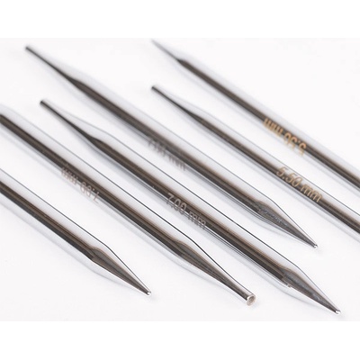 Jehlice Drops Pro Classic výměnné šroubovací 3 mm – Zboží Dáma