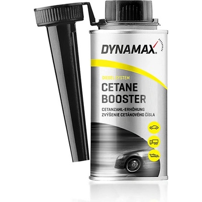 Dynamax Cetane Booster 150 ml