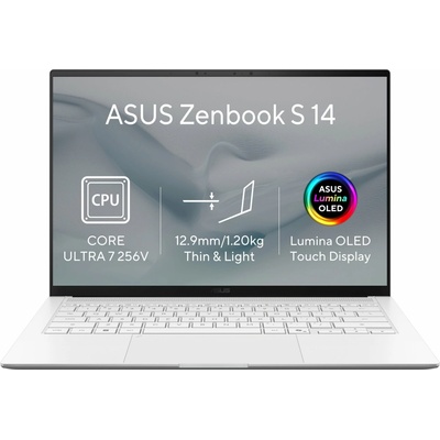 Asus Zenbook S 14 UX5406SA-OLED682WZ