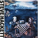 STEVE HACKETT - Under A Mediterranean Sky LP