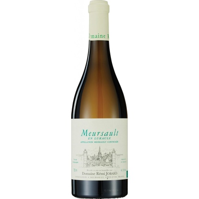 Remi Jobard Meursault En Luraule 2021 Bílé 13,5% 0,75 l (holá láhev)