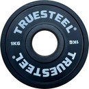 StrongGear ocelové frakční kotouče 50 mm 0,5 kg