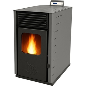 Mytherm Angela TA 30 grey Камини