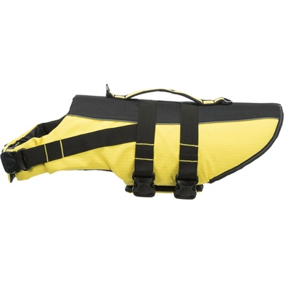 Trixie Life Vest plovací vesta pro psa