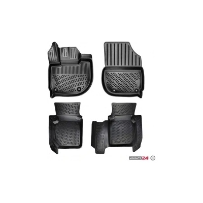 Rizline Гумени стелки RizLine съвместими с Honda HR-V 2021+