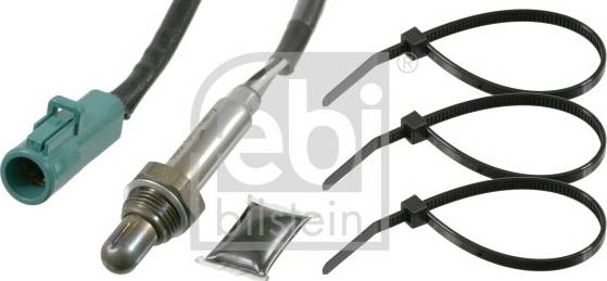 Lambda sonda FEBI BILSTEIN 21383