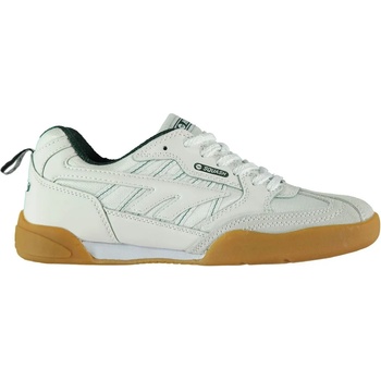 Image 1 of HI-TEC Обувки Hi Tec Hi Squash Shoes - White/Green