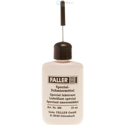 Faller Speciální olej s teflonem 170488