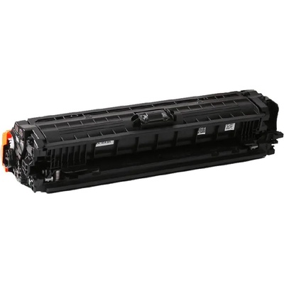 Compatible Тонер HP CE740A Black CLJ CP5225 съвм 7k (HCE740A)
