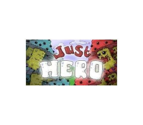 Just Hero