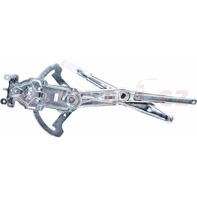 Mechanizmus zdvíhania okna VAN WEZEL 3781265