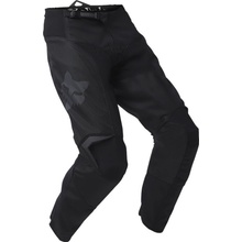 Fox Racing 180 Blackout 2024 čierne