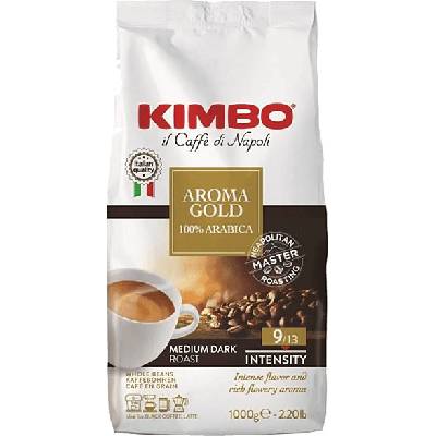 KIMBO Aroma Gold 1 kg