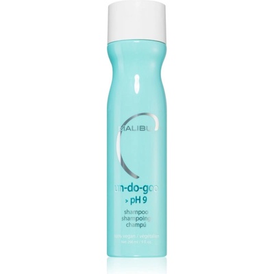 Malibu C Un Do Goo почистващ детоксикиращ шампоан 266ml
