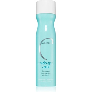 Malibu C Un Do Goo почистващ детоксикиращ шампоан 266ml