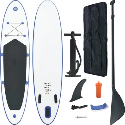 Paddleboard Prolenta Premium Stand Up Set