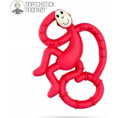 Matchstick Monkey ortodontické kousátko plastové