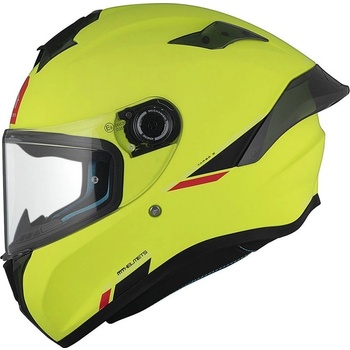 MT Helmets TARGO S SOLID