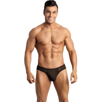 Pánská tanga Petrol string Anais